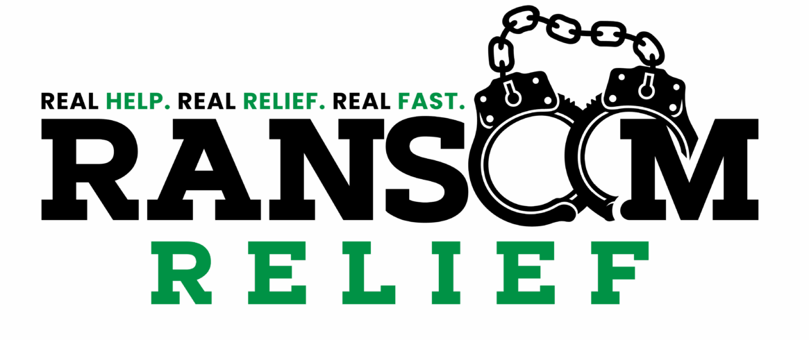 RANSOM RELIEF